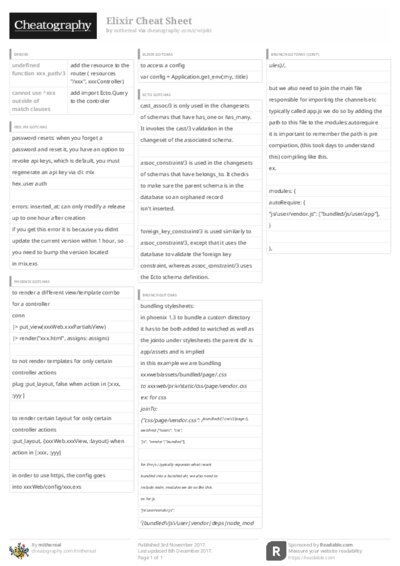 PDF (Black & white) — Style 3