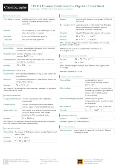 PDF (Colour) — Style 3
