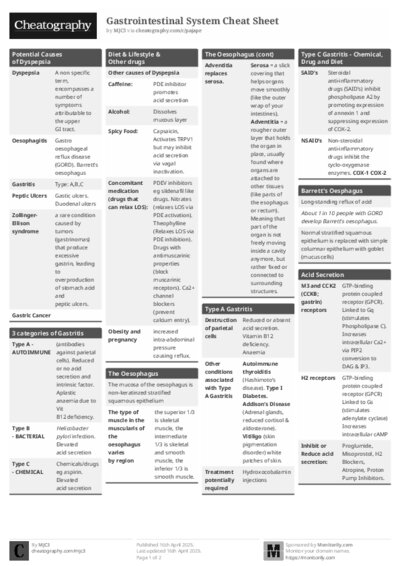 PDF (Black & white) — Style 1