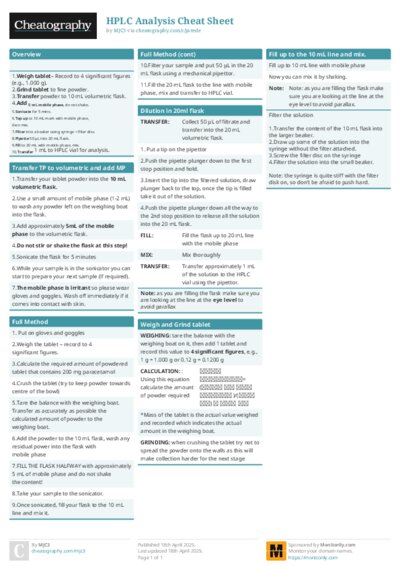 PDF (Colour) — Style 1
