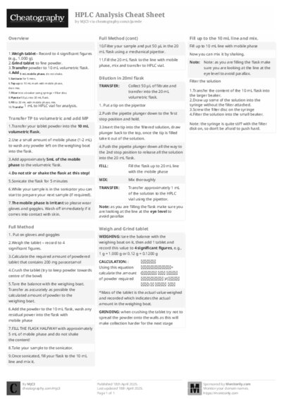 PDF (Black & white) — Style 2