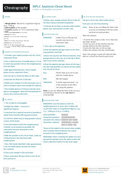 PDF (Colour) — Style 3