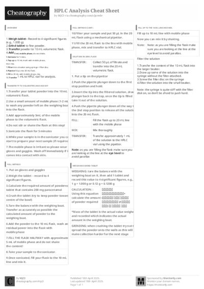 PDF (Black & white) — Style 3