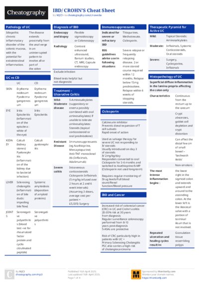 PDF (Colour) — Style 1