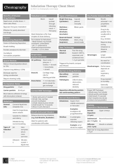 PDF (Black & white) — Style 1