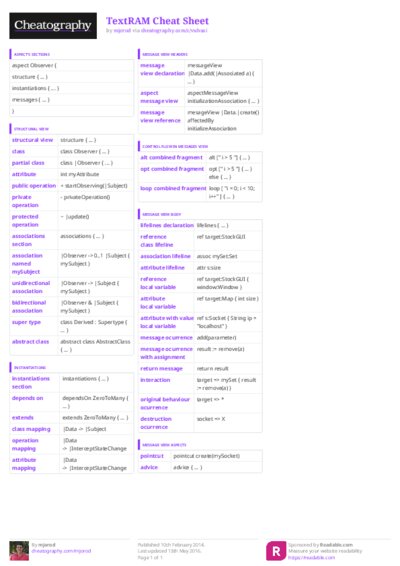 PDF (Colour) — Style 3