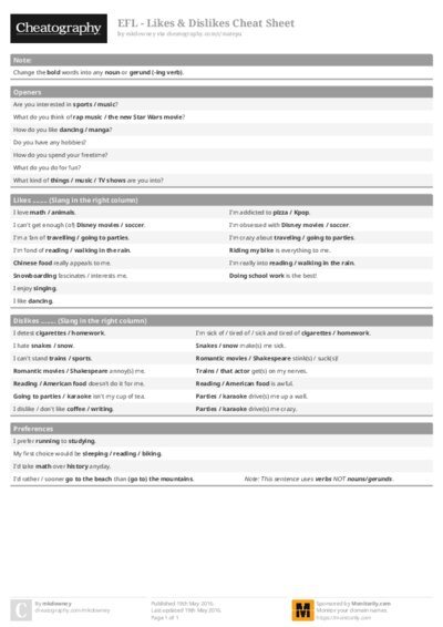 PDF (Colour) — Style 1