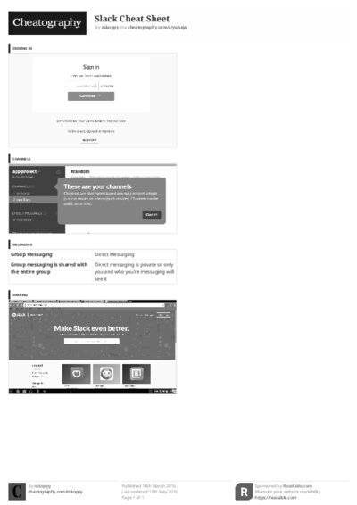 PDF (Black & white) — Style 3