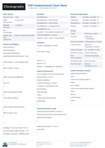 PDF (Colour) — Style 2