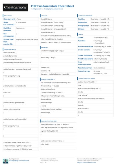 PDF (Colour) — Style 3