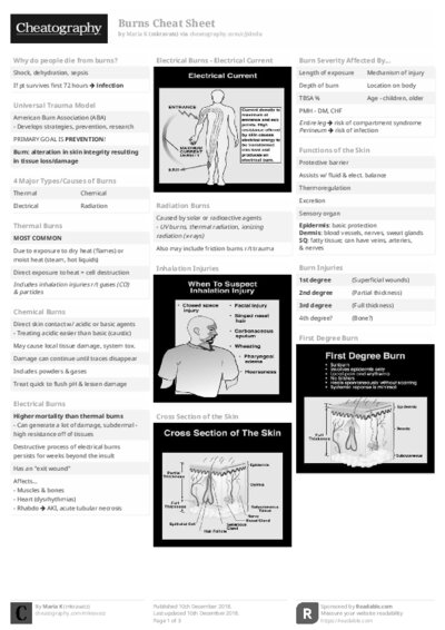 PDF (Black & white) — Style 2