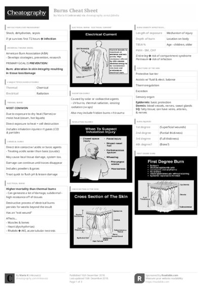 PDF (Black & white) — Style 3