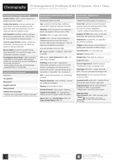 PDF (Black & white) — Style 1