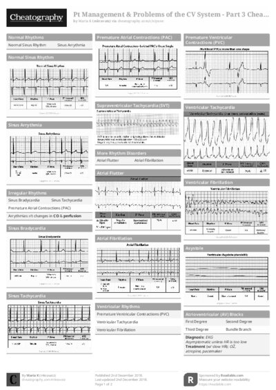 PDF (Black & white) — Style 1