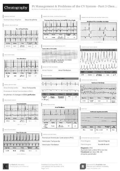 PDF (Black & white) — Style 3
