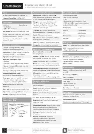 PDF (Black & white) — Style 1