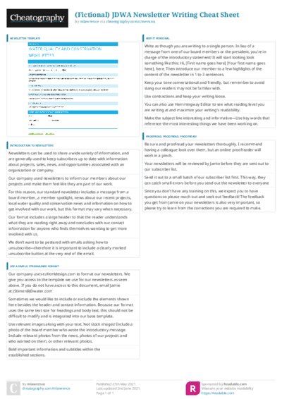PDF (Colour) — Style 3