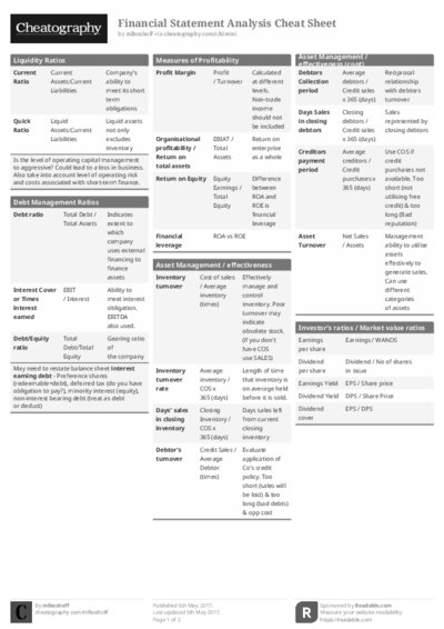 PDF (Black & white) — Style 1