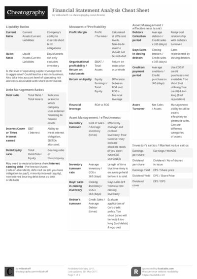 PDF (Black & white) — Style 2