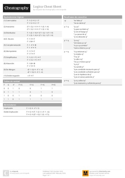 PDF (Colour) — Style 1