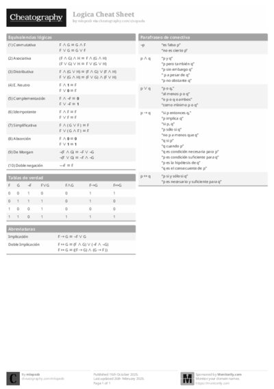 PDF (Black & white) — Style 1