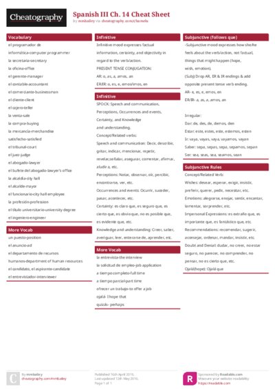PDF (Colour) — Style 1