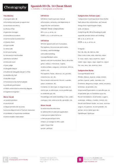 PDF (Colour) — Style 2