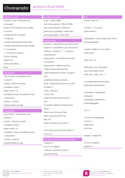 PDF (Colour) — Style 1