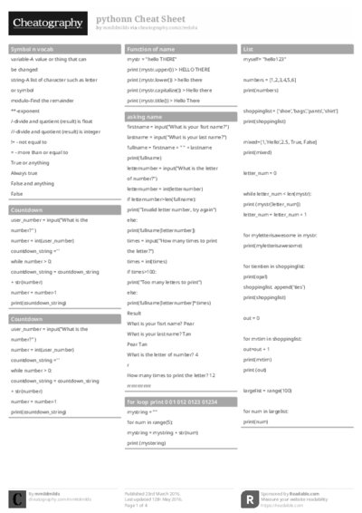 PDF (Black & white) — Style 1