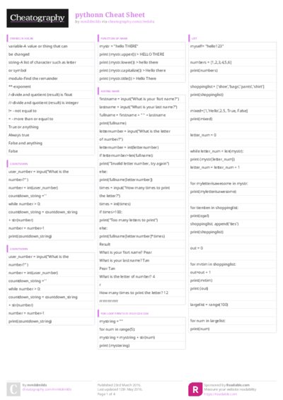 PDF (Colour) — Style 3
