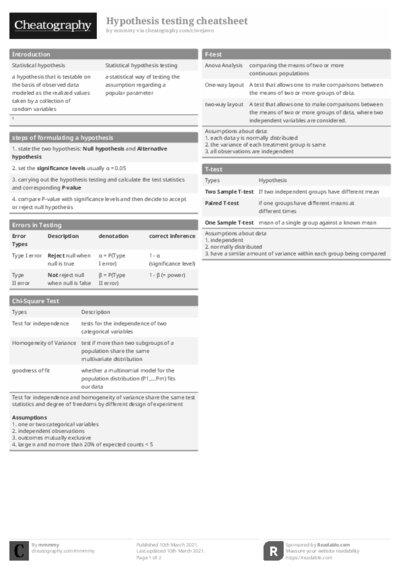 PDF (Black & white) — Style 1