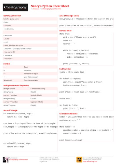 PDF (Colour) — Style 2