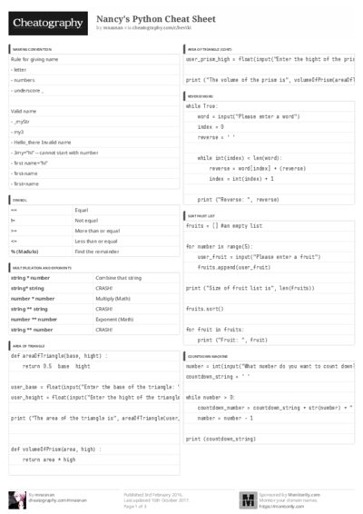 PDF (Black & white) — Style 3