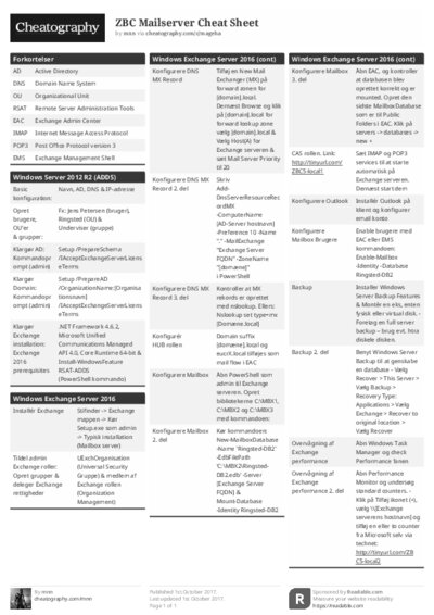 PDF (Black & white) — Style 1