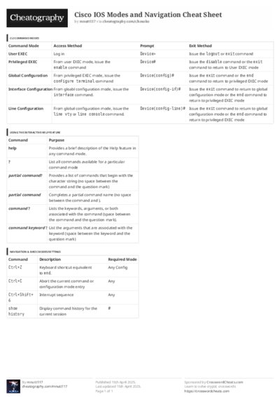 PDF (Black & white) — Style 3