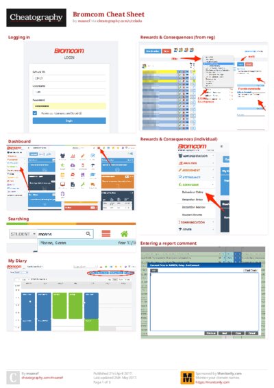 PDF (Colour) — Style 2