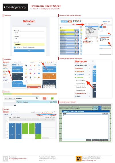 PDF (Colour) — Style 3