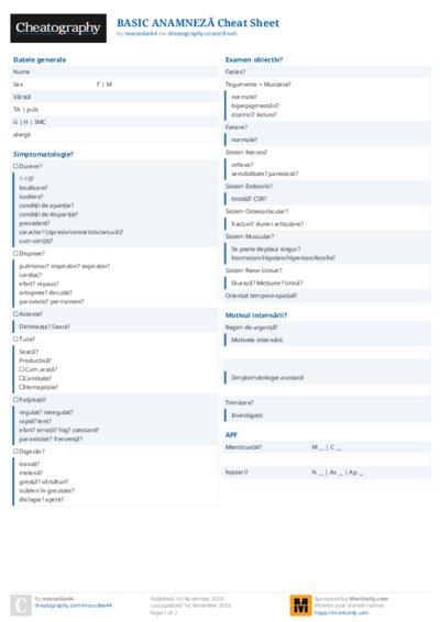 PDF (Colour) — Style 2