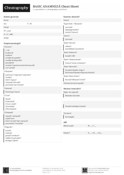 PDF (Black & white) — Style 2