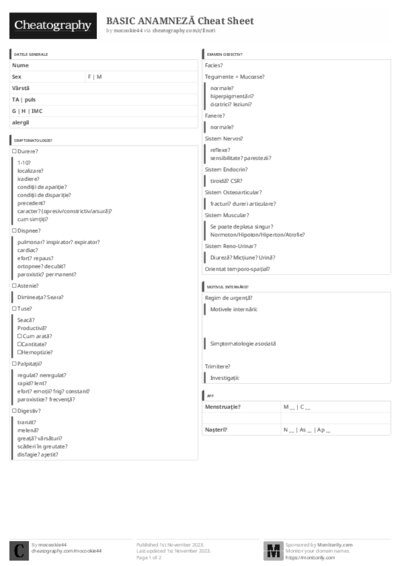 PDF (Black & white) — Style 3