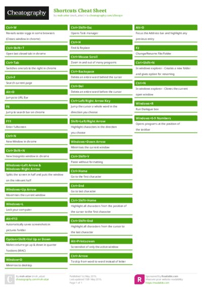 PDF (Colour) — Style 1