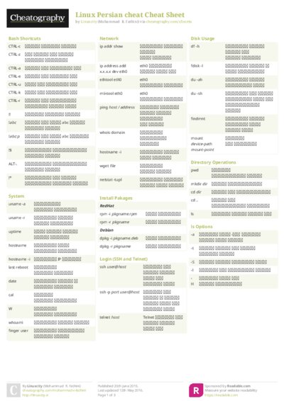 PDF (Colour) — Style 2