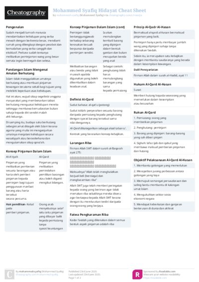PDF (Colour) — Style 2