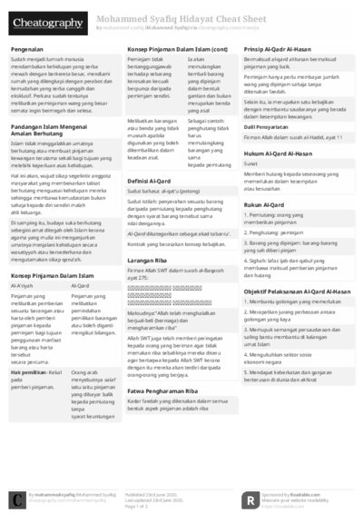 PDF (Black & white) — Style 2