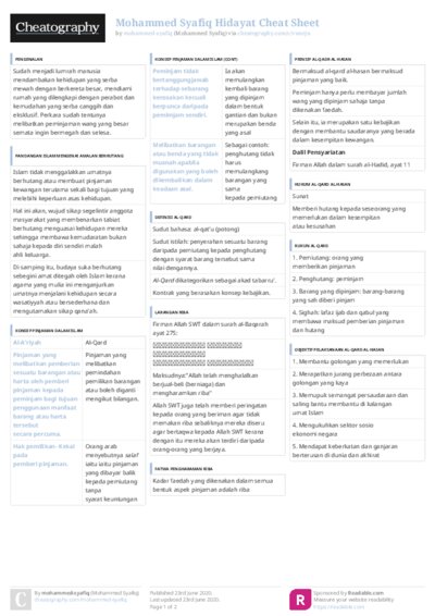 PDF (Colour) — Style 3