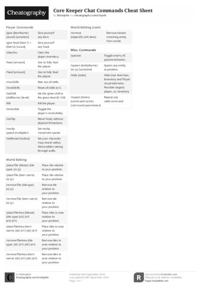 PDF (Black & white) — Style 2