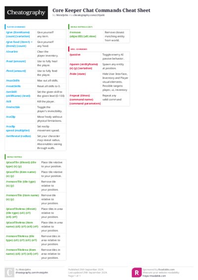 PDF (Colour) — Style 3