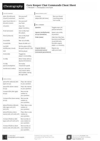 PDF (Black & white) — Style 3