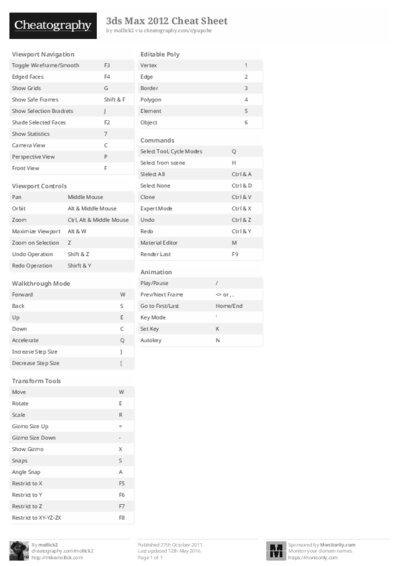PDF (Black & white) — Style 2