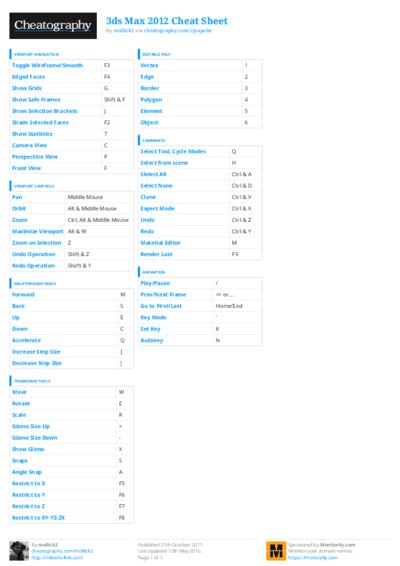 PDF (Colour) — Style 3